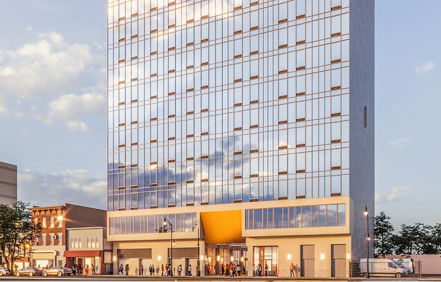 JLL Capital Markets advises Lions Group on $200 million full-stack structured capitalization for Homestead Gateway